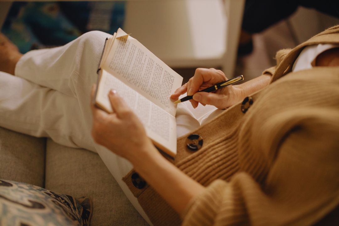 Autoconfiança para Mulheres – Livros que Inspiram e Transformam