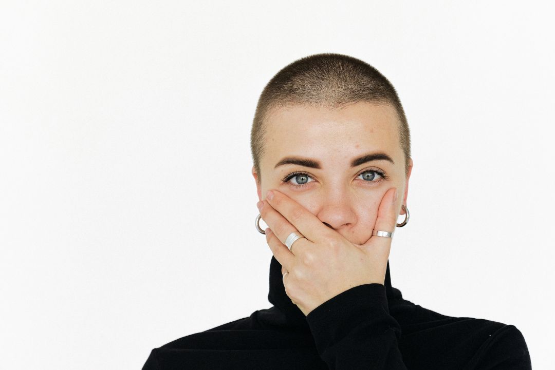 O que te trava? Descubra e supere seus bloqueios emocionais