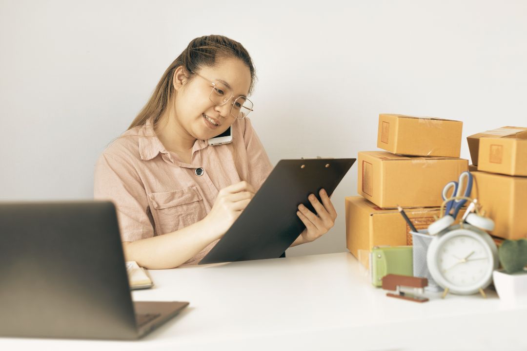 Como Ser Mais Produtivo sem Se Esgotar