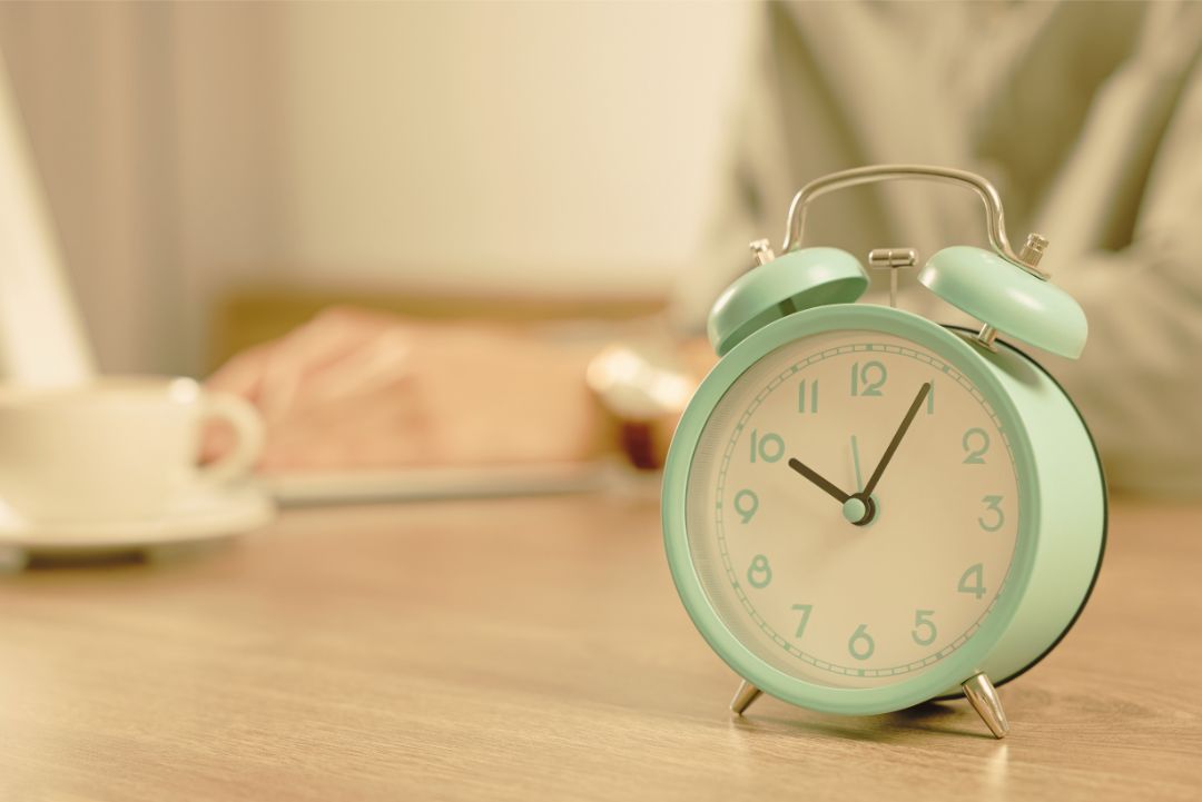 5 Dicas Simples para Parar de Procrastinar
